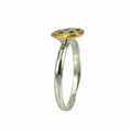 Stacking Sapphire Ring-Rings-AdiOre Jewels