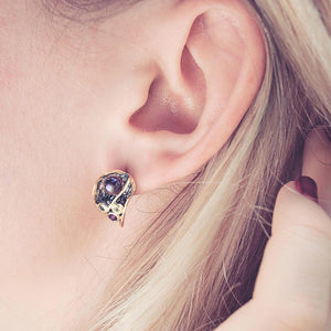 Alice Mezclado Earrings-Earrings-AdiOre Jewels