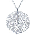 Aqua Tierra Perla Necklace-Necklaces-AdiOre Jewels