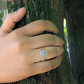 Opal Magic Ring-Rings-AdiOre Jewels