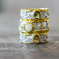 Alice Opal Magic Rings-Rings-AdiOre Jewels